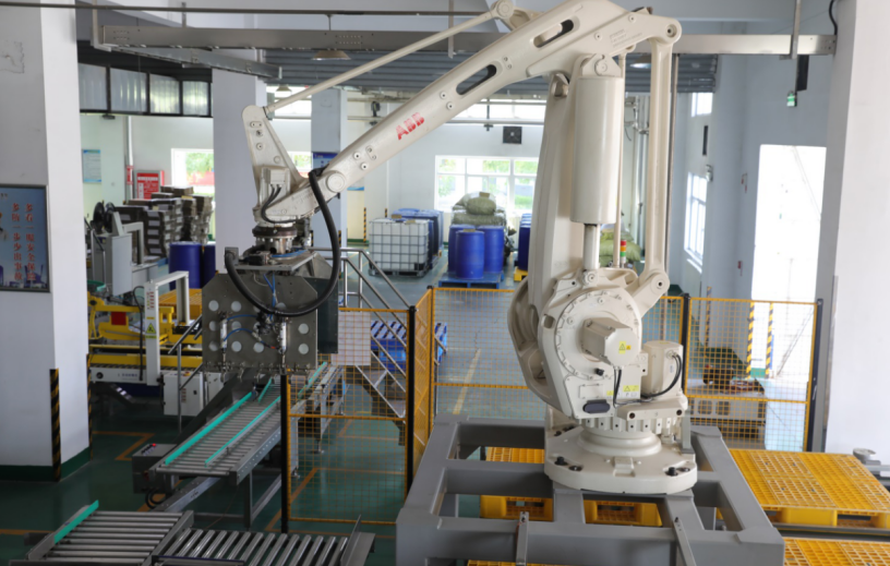 利民股份：子公司新型高效多功能植保原药技改项目取得环评批复