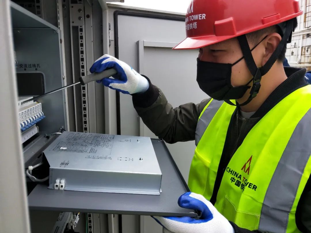 广东：打造空天地海通信“一张网”