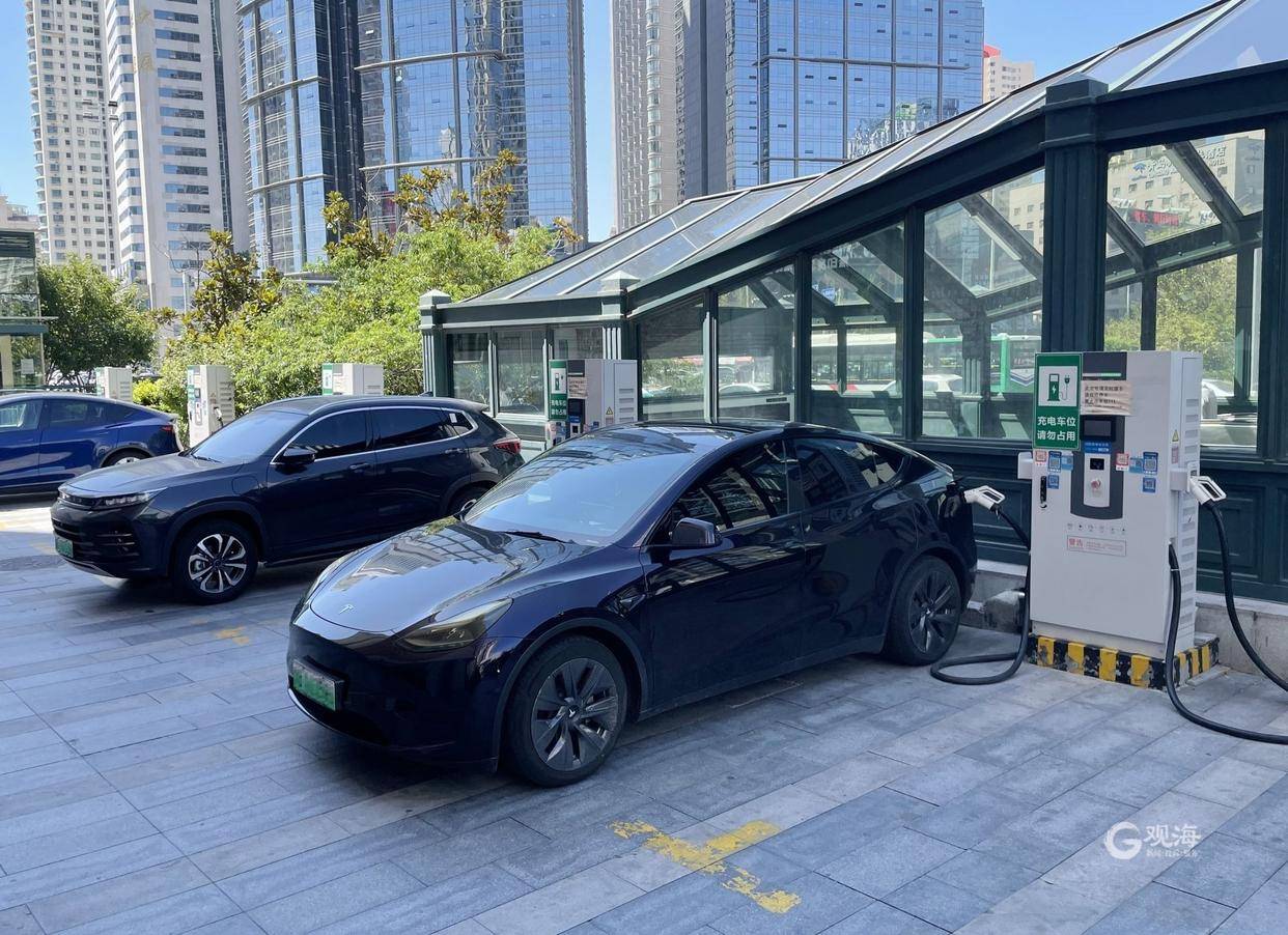 广聚能源：打造大湾区一流综合能源运营商