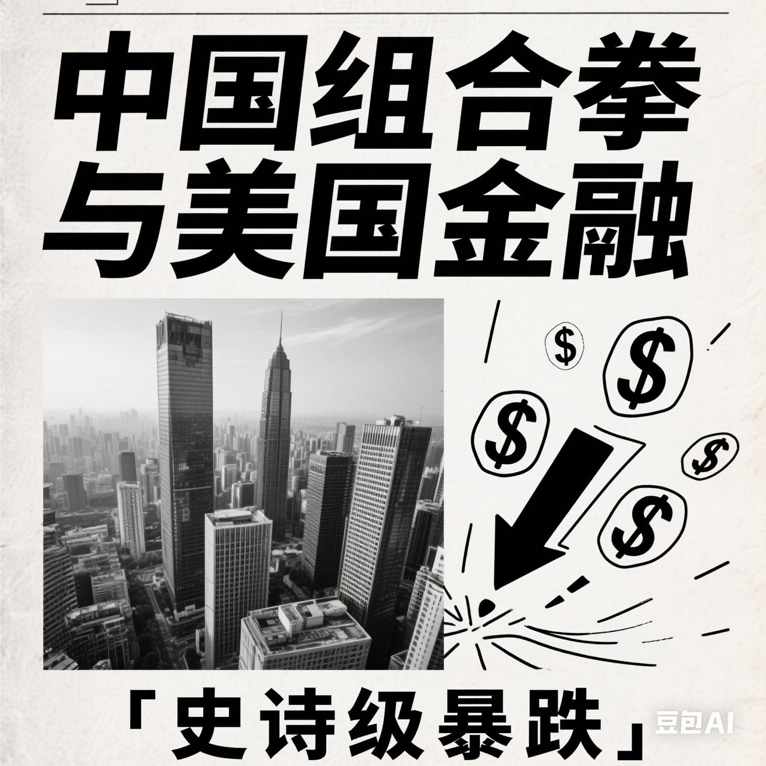 黄金外汇储备双升:中国资产新局应对全球不确定性