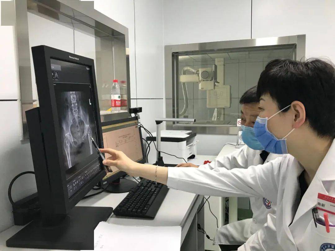 医学影像共享不能急功近利