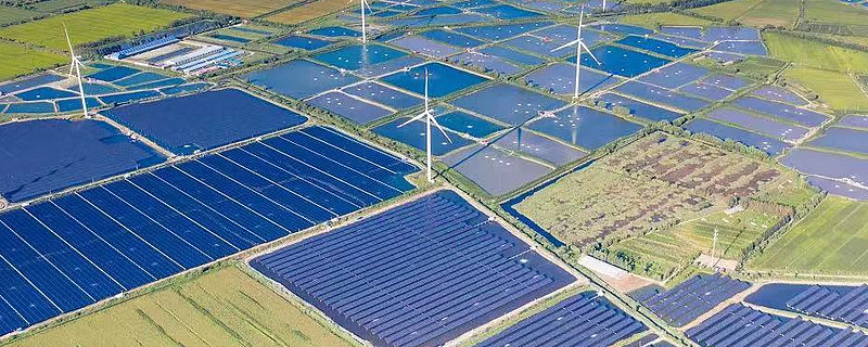 掘金储能新时代:穿越周期,优选广发碳中和C