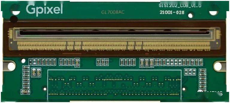 晶合集成获得实用新型专利授权：“CMOS图像传感器”
