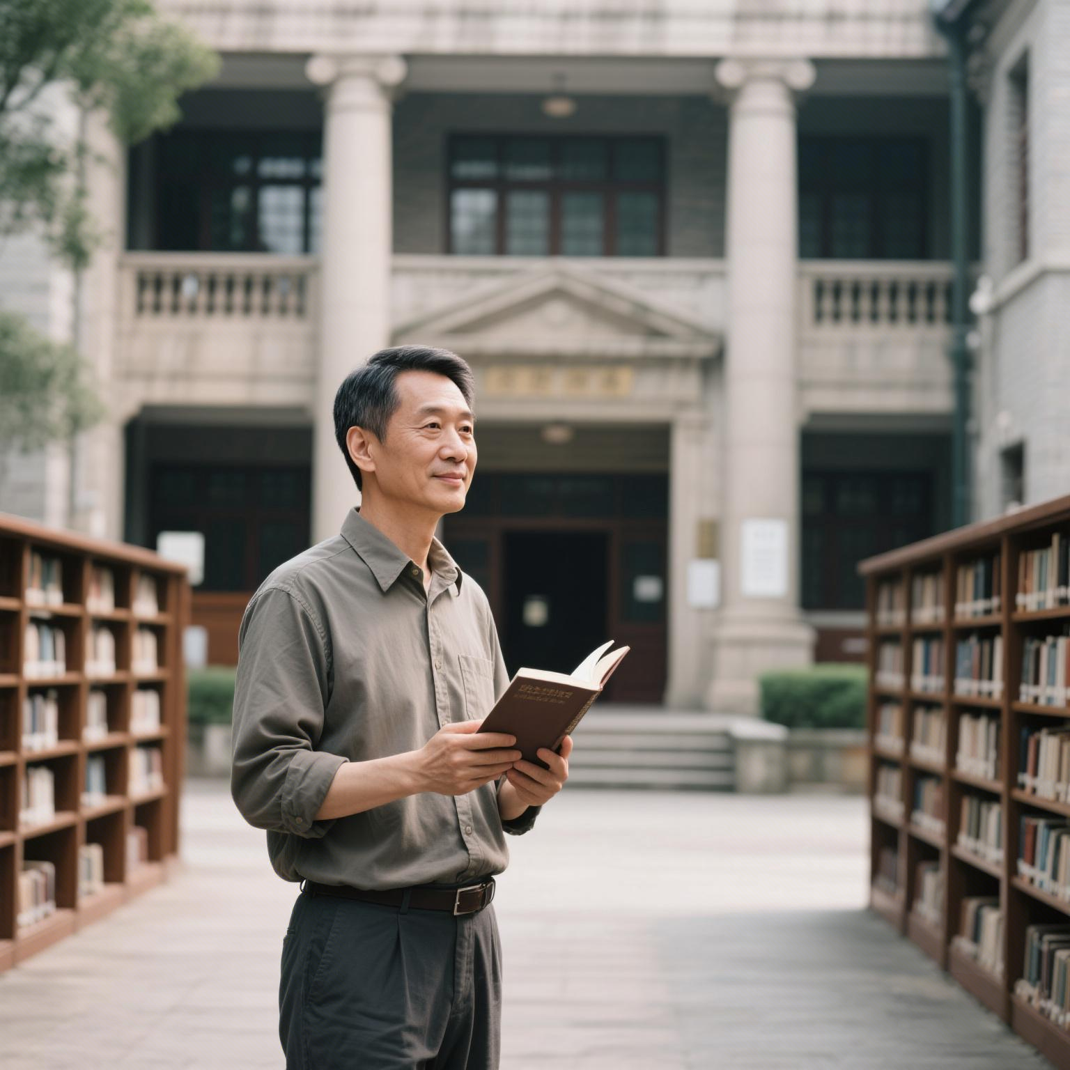 一个做教育的人，送别“永远的校长”刘道玉