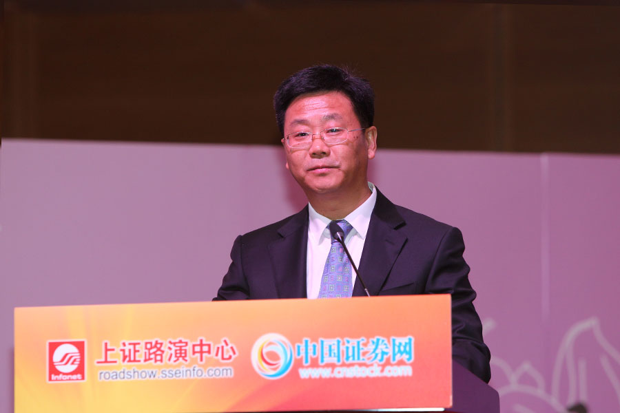 艾迪精密获得外观设计专利授权：“马达（1）”