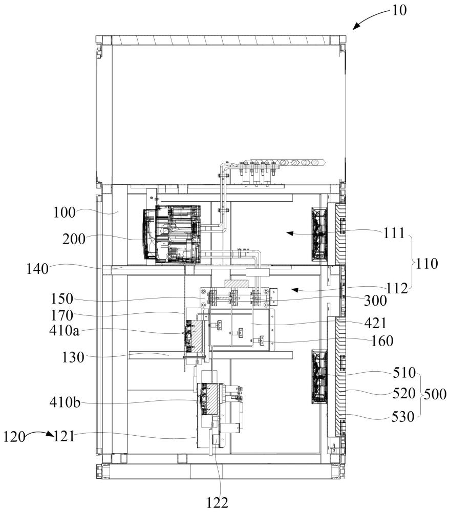 亿纬锂能获得实用新型专利授权：“主控箱及储能柜”
