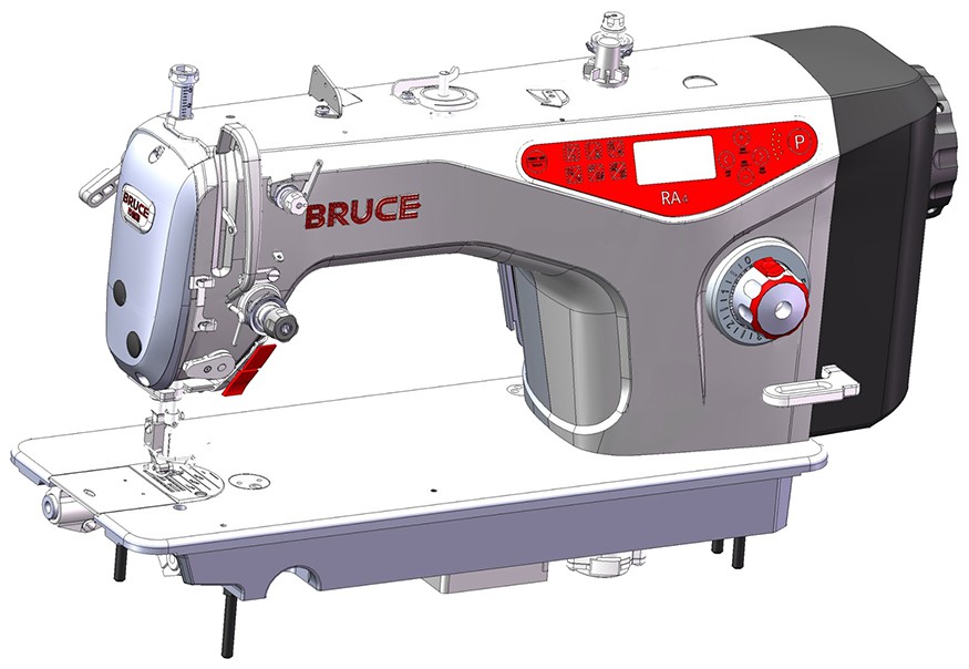 杰克科技获得实用新型专利授权:“一种双片布片的移料装置及缝纫设备”