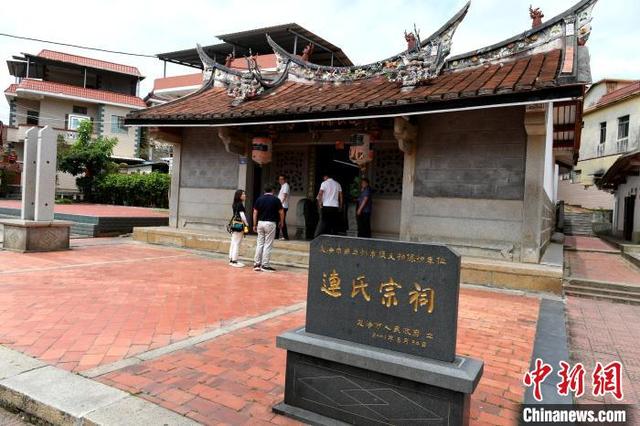 台海观澜 | 民进党的未来如何安放是一个问题