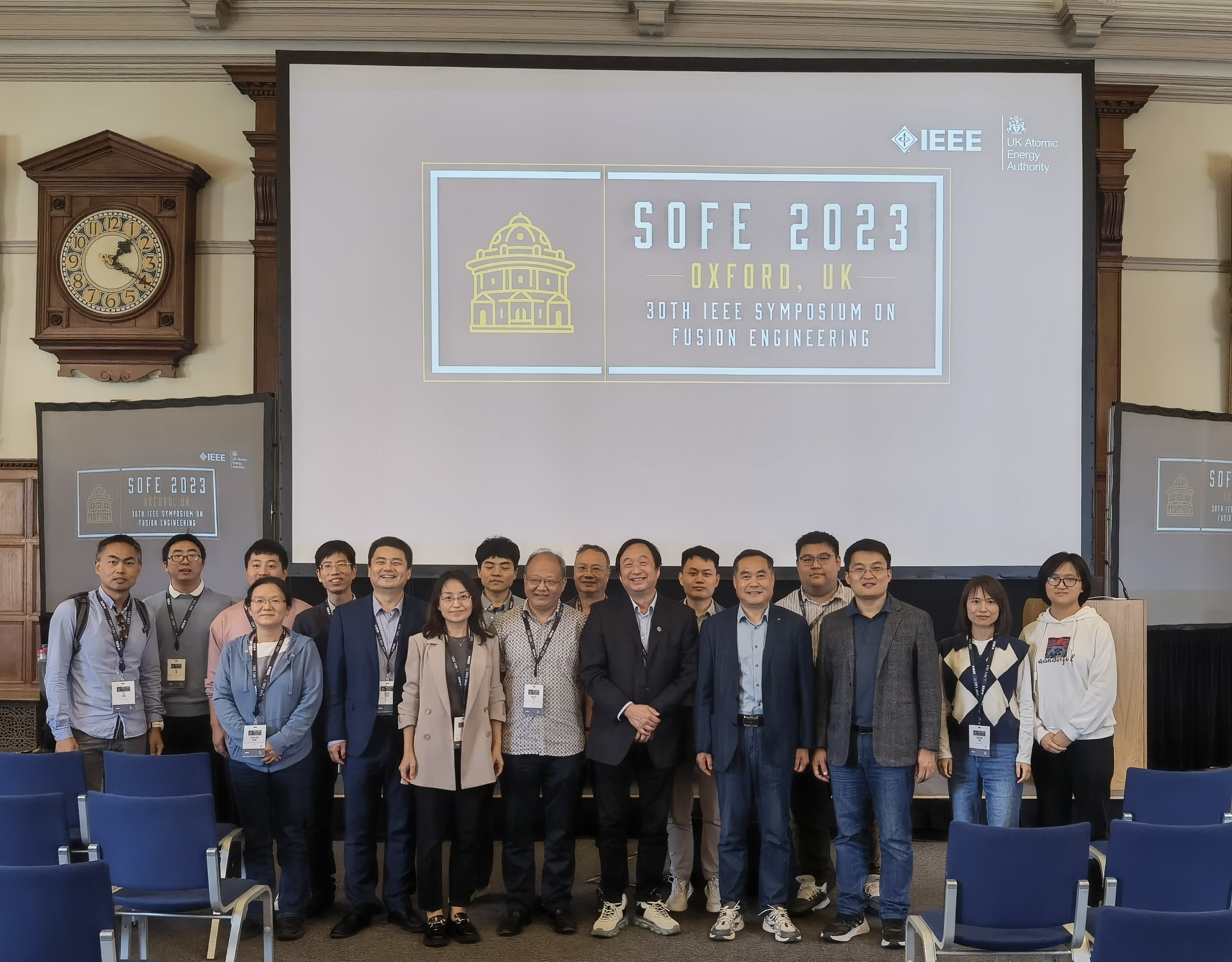 我国发布燃烧等离子体国际科学计划