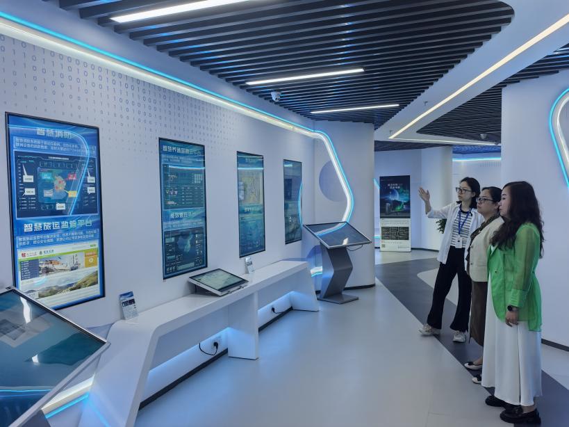 瑞尔特:公司未开展机器人业务