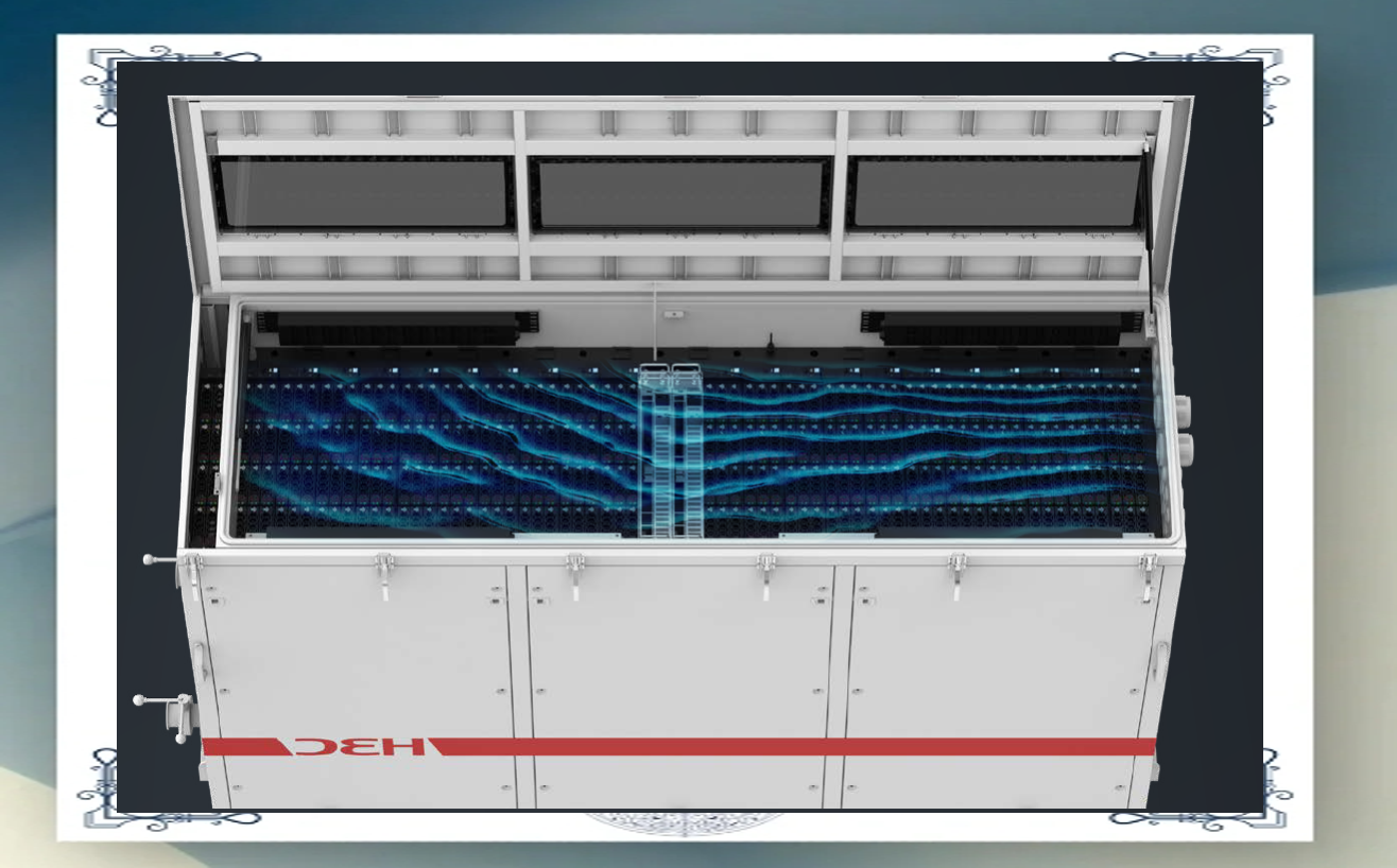 千万级投资加码 开特股份牵手广州豪特深耕数据中心液冷赛道