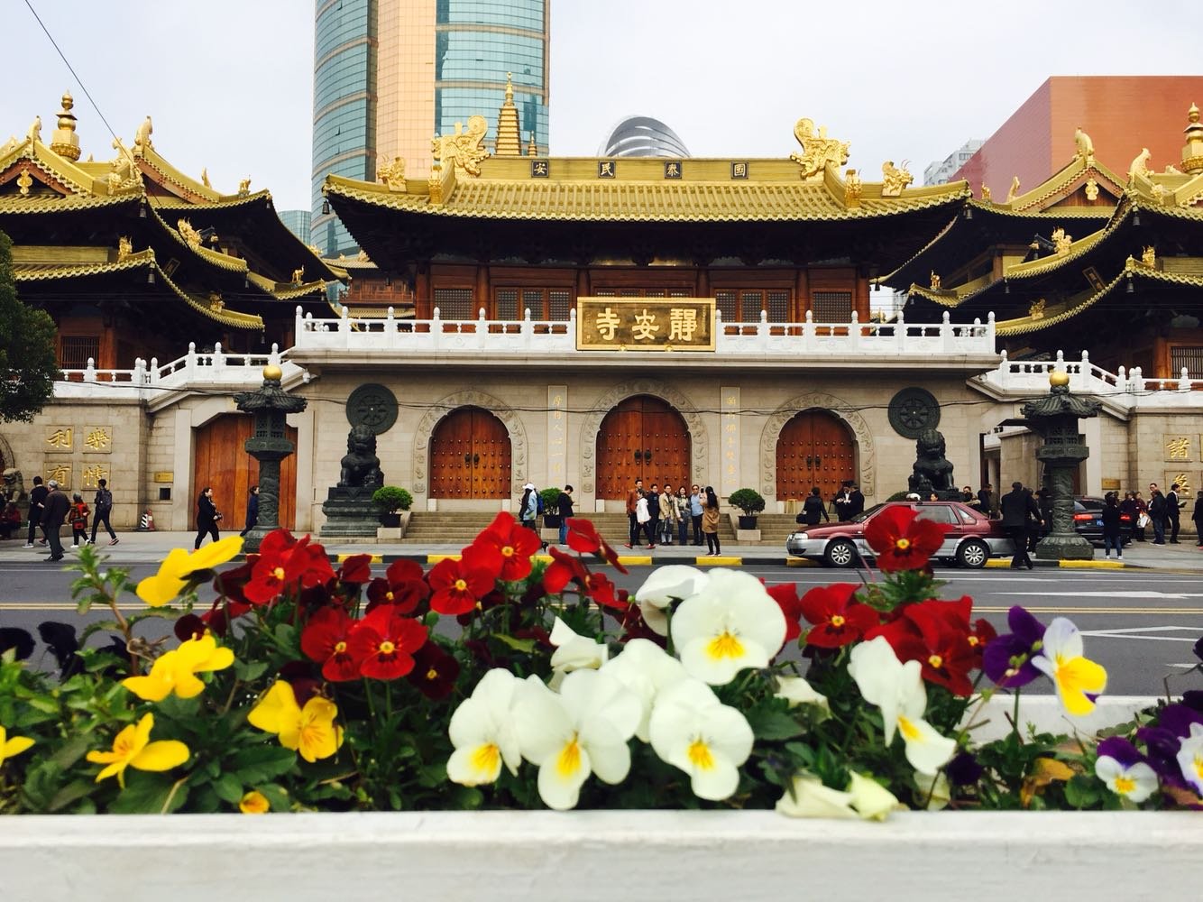 安利股份：除现有基地外暂无其他在建项目