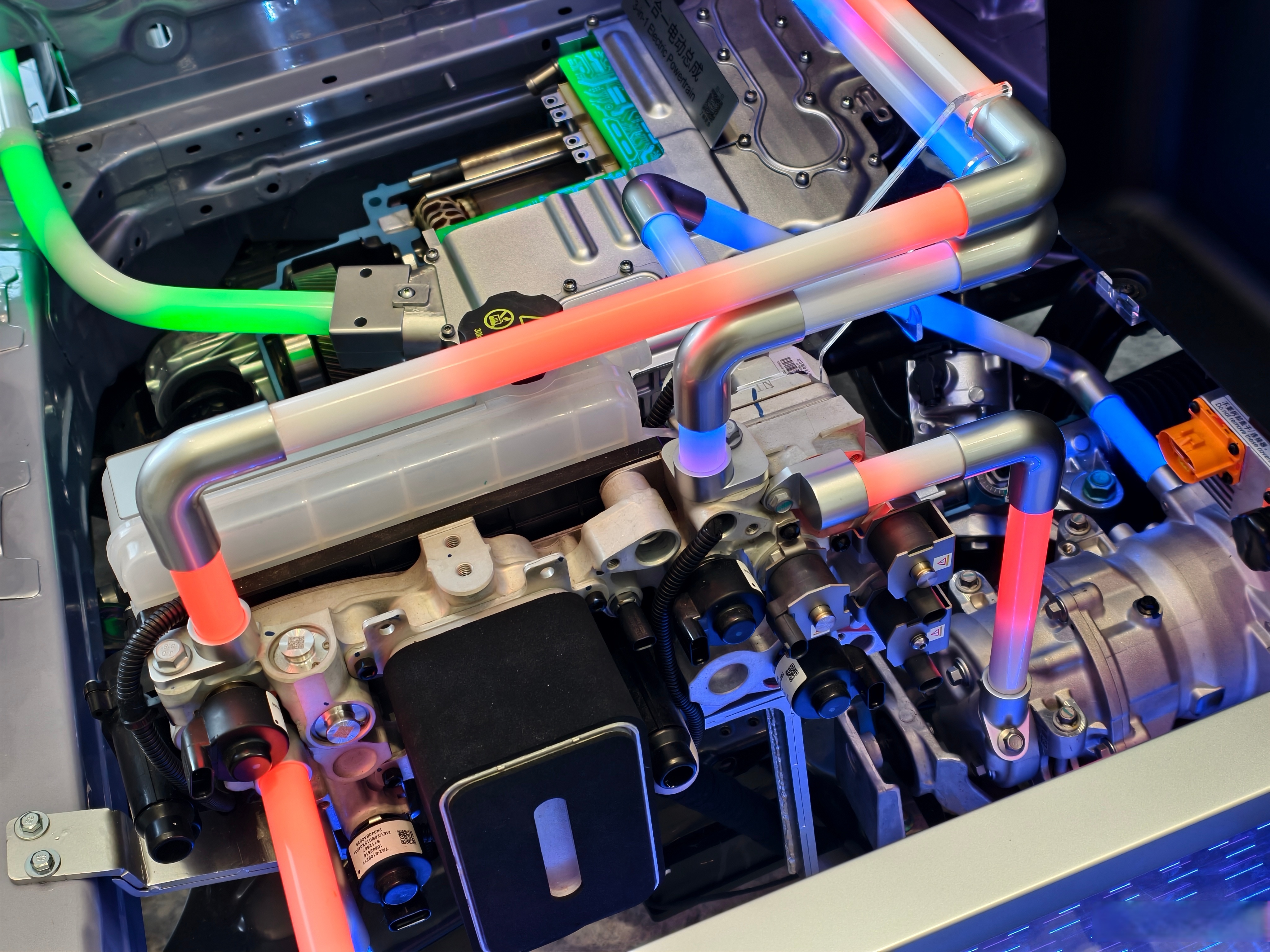 2025广州车展观察：谁在定义明天的汽车？