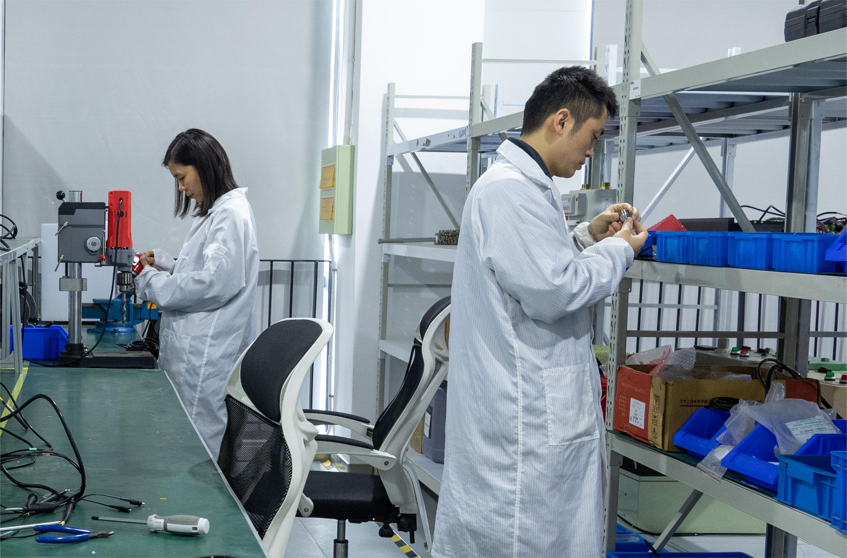 仙琚制药:以稳健经营和持续创新驱动价值呈现