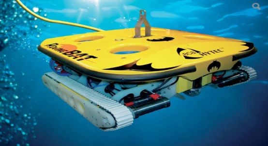 润邦股份:暂未涉及水下采矿领域