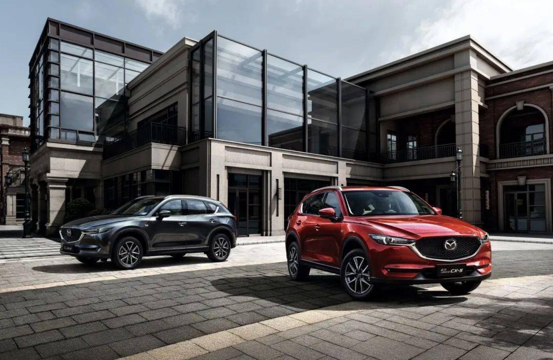 王晓玲接任执行副总裁，长安马自达亟待重拾“灵魂”