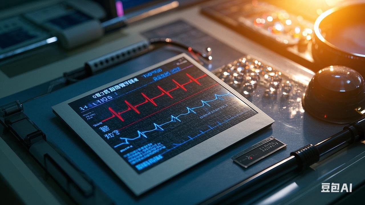 【财闻联播】中国AI开源模型下载量首超美国!迈瑞医疗董事长拟增持2亿元