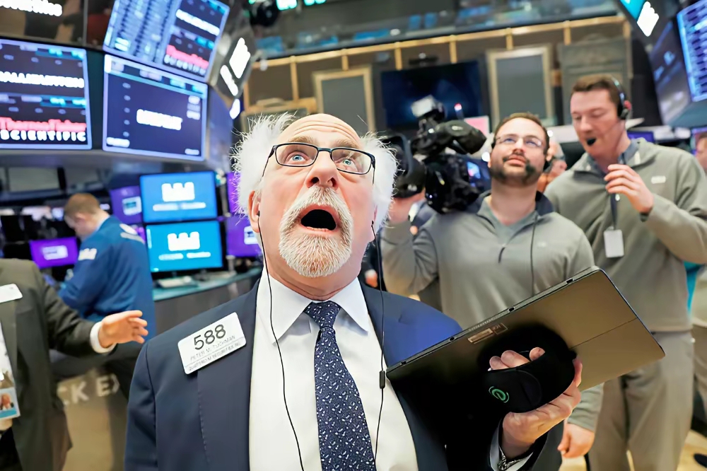 更广泛牛市的迹象可见!外资巨头最新发声