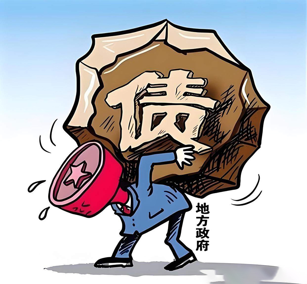 规模膨胀遇上持续减持，美债走到十字路口？