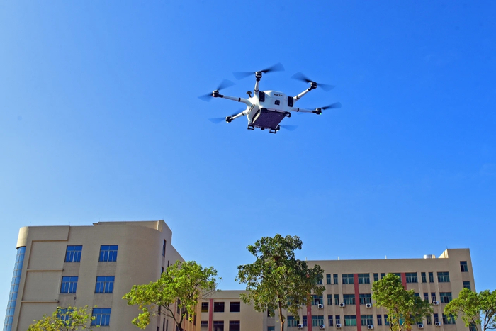 苏州规划：东进航科参与海南低空经济生态建设