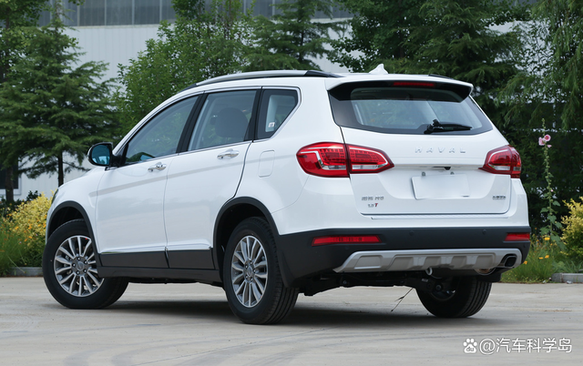 长城汽车获得实用新型专利授权：“保险杠总成和车辆”