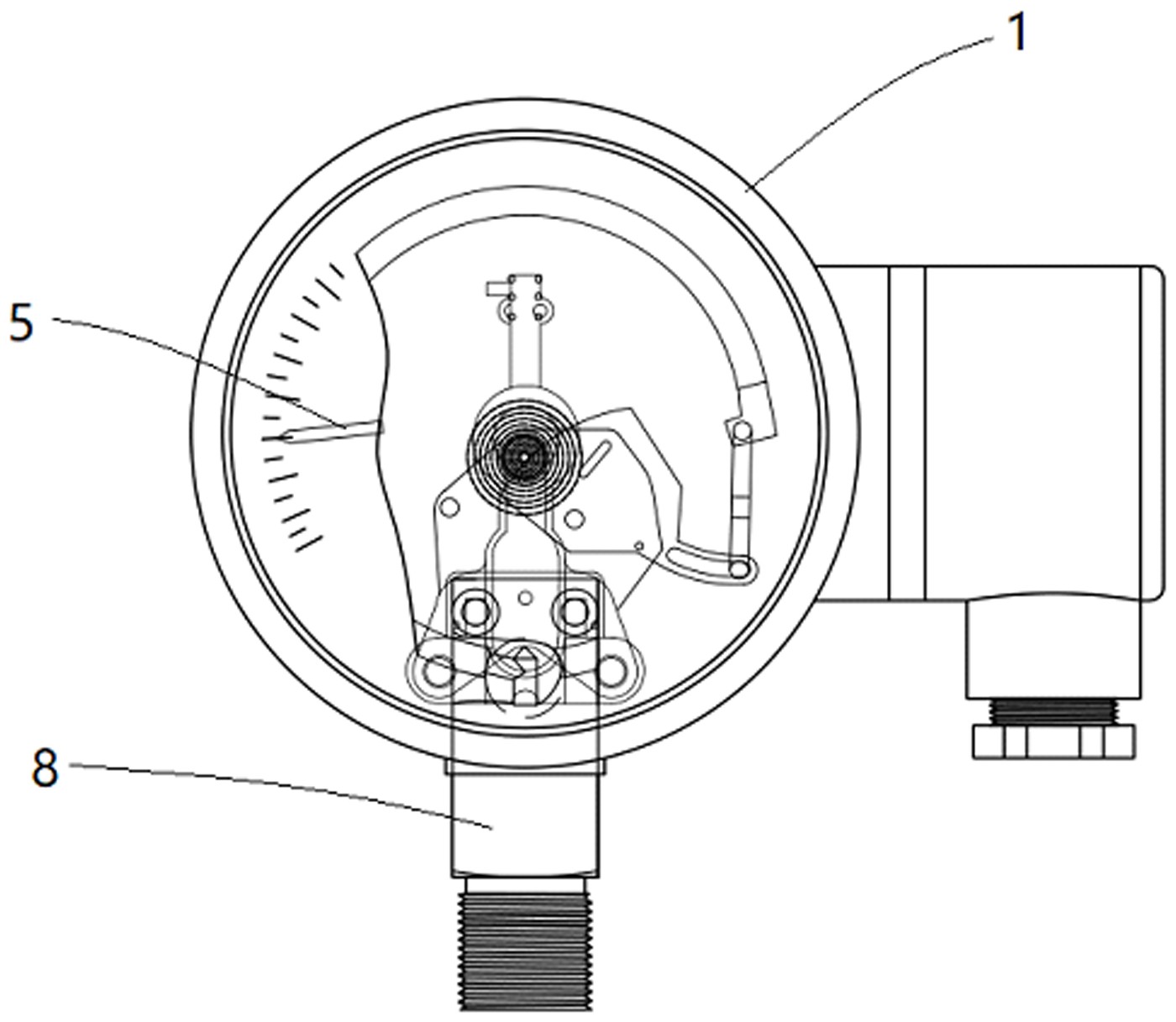 格力电器获得实用新型专利授权：“一种电路板测试装置及控制系统”