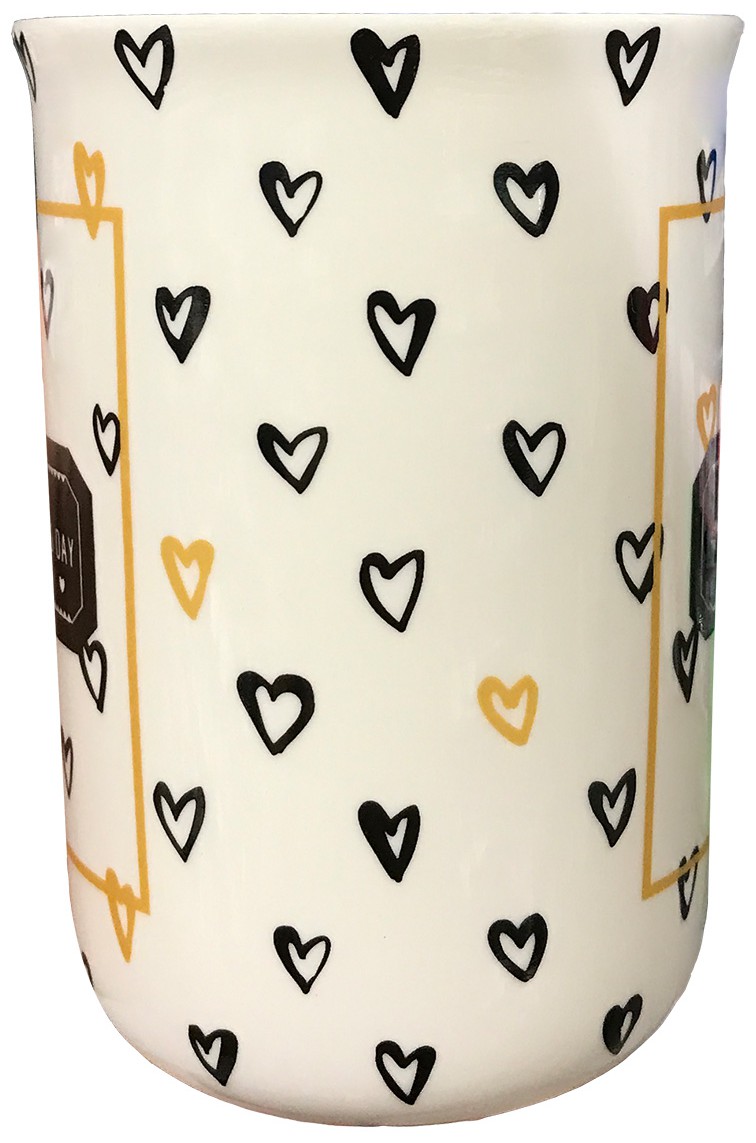 森马服饰获得外观设计专利授权:“水杯(心智考拉造型)”