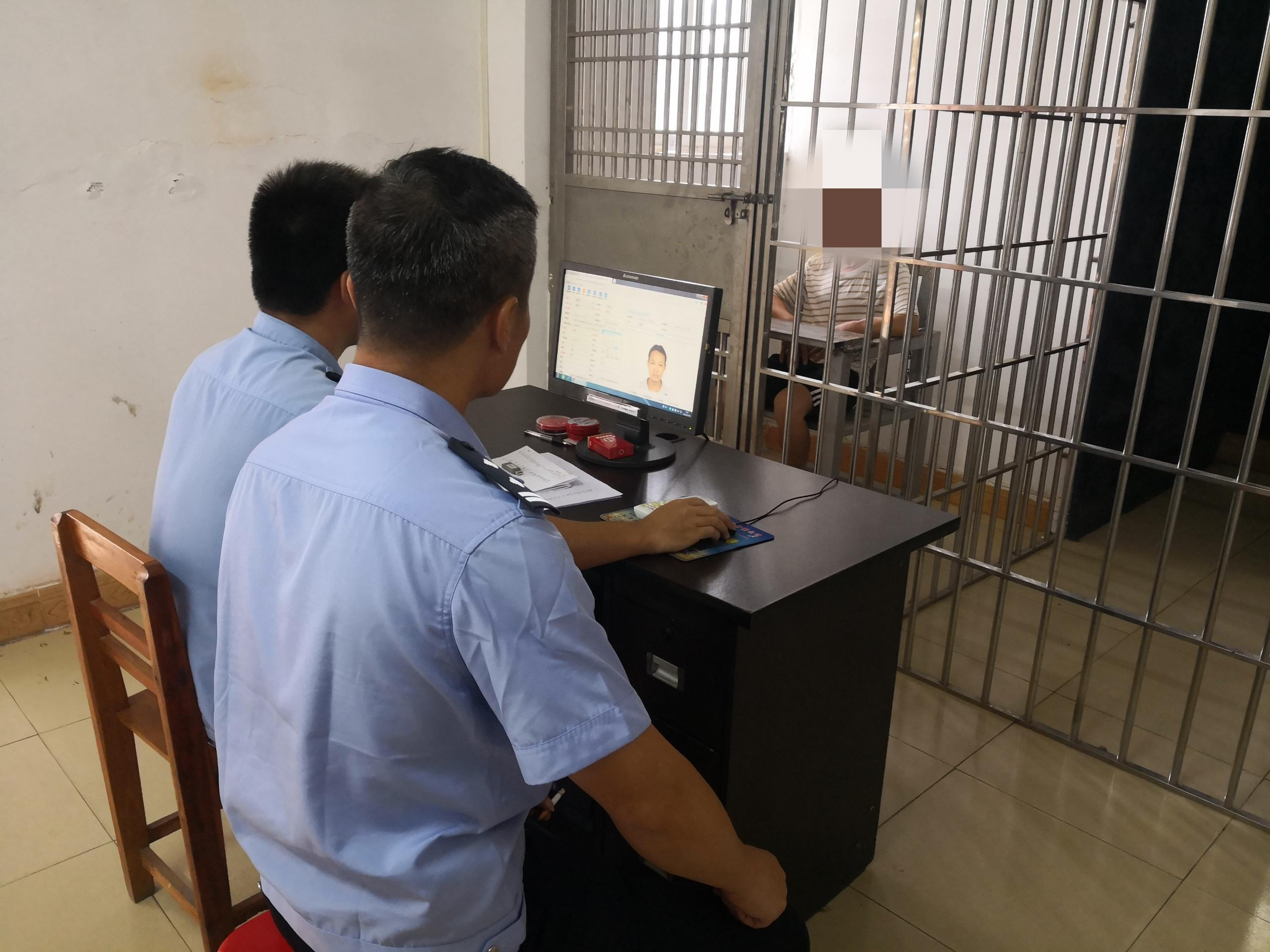 医药代表篡改基因检测报告骗取医保被判刑