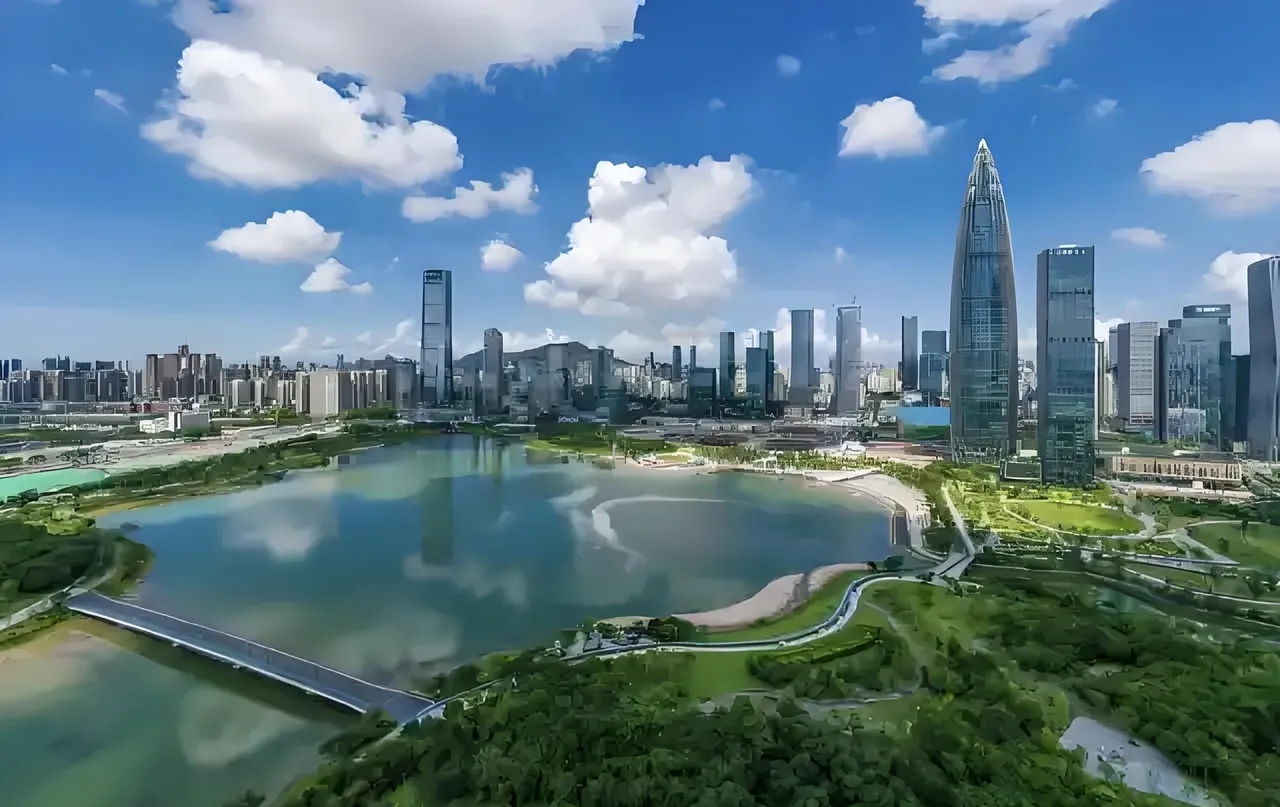 高通孟樸：对中国经济发展及技术革新浪潮充满信心