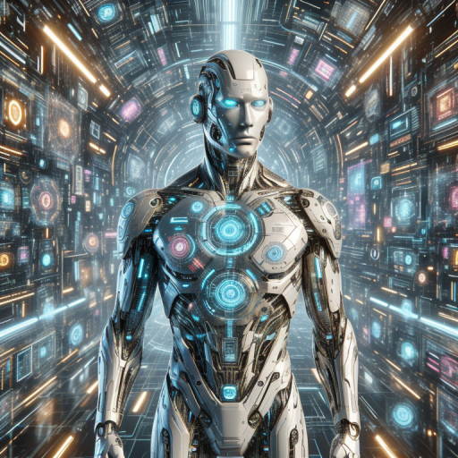 AI是一场不可避免的交互革命 | 经观社论