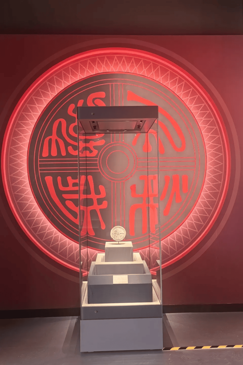 文景之治:藏在西汉帝陵文物中的盛世图景