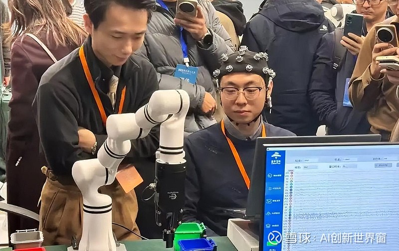 成都、武汉、上海、北京等多地医院公开脑机接口专利