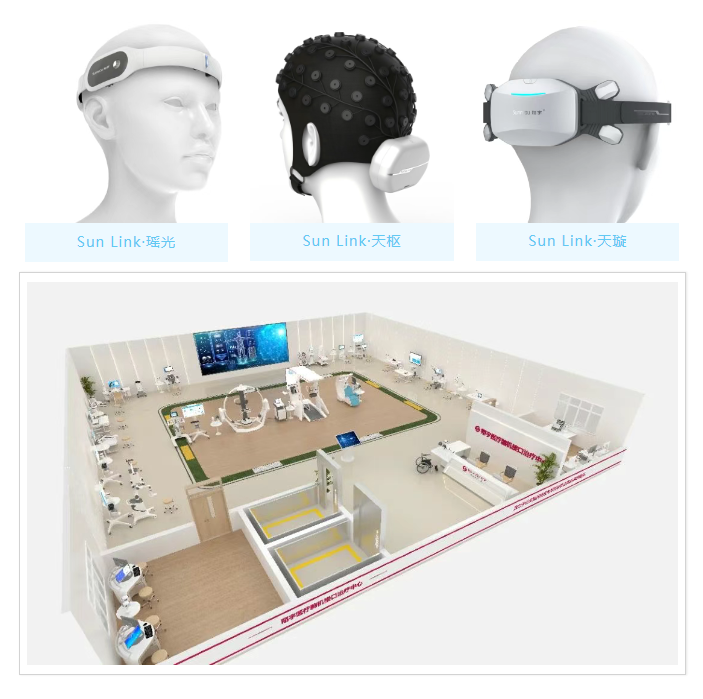 成都、武汉、上海、北京等多地医院公开脑机接口专利