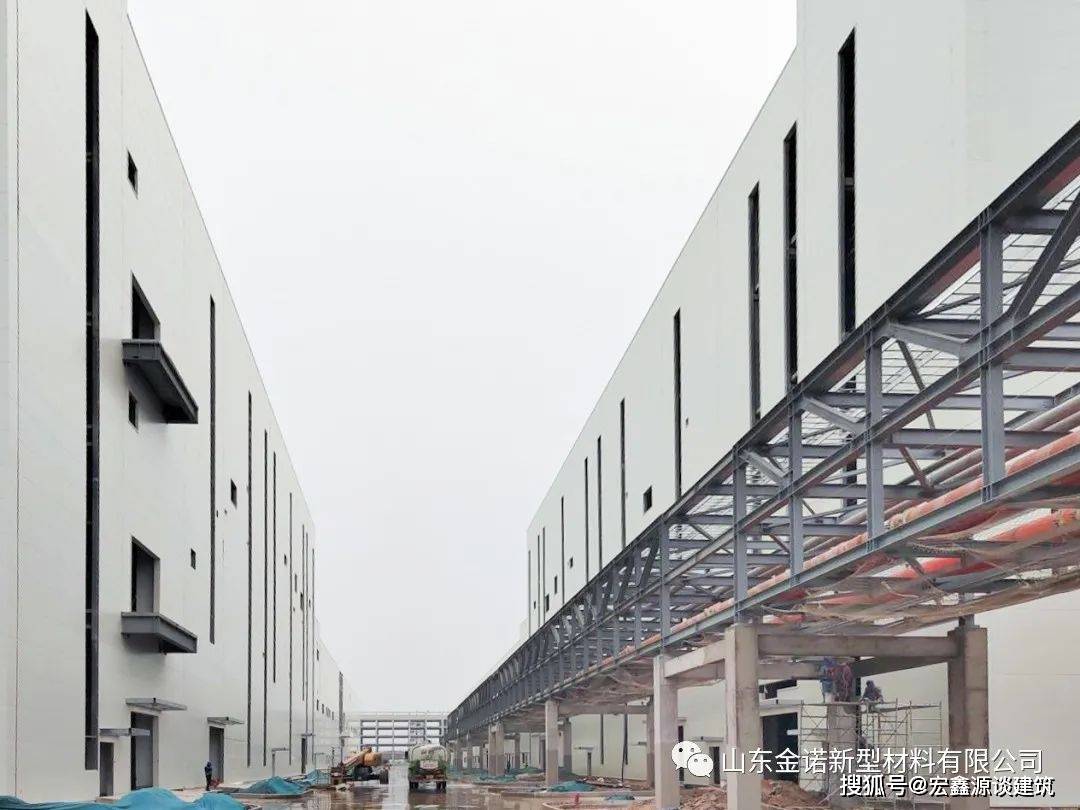 广联航空:C929 项目中已获部分核心部件供应及装配生产线建设任务