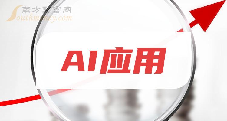 AI应用概念爆发，易点天下20%涨停，昆仑万维等大涨