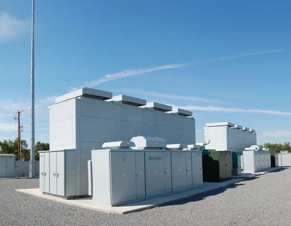 吉电股份：铅碳储能电池销售为参股企业业务