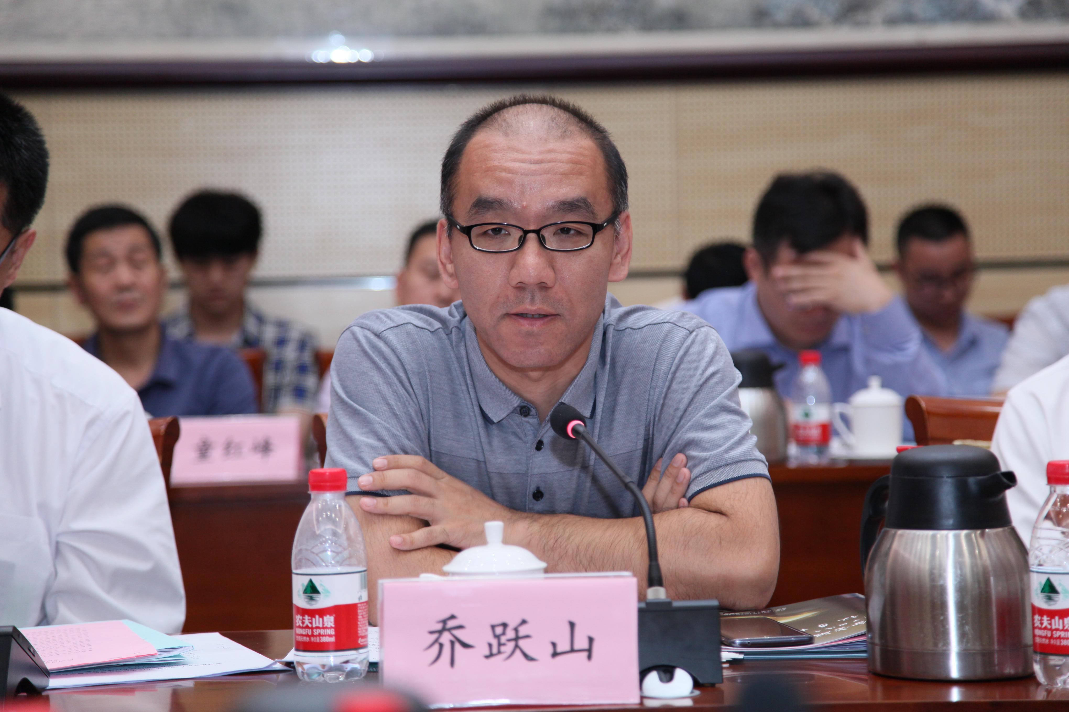 工信部组织召开会议 研究部署航空、铁路无线电保障工作