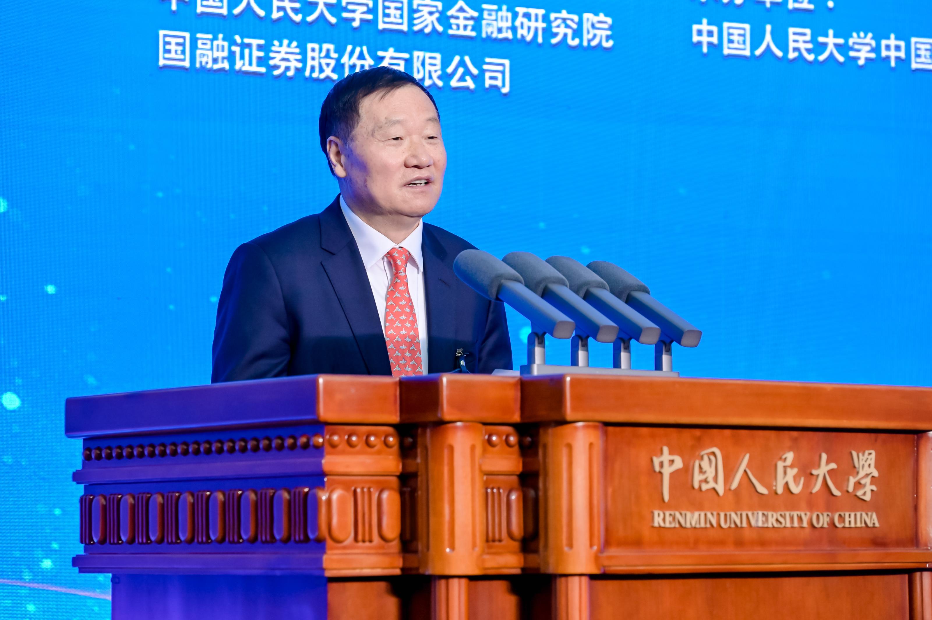 耐心资本崛起 保险资管能否扛起服务新质生产力的大旗?