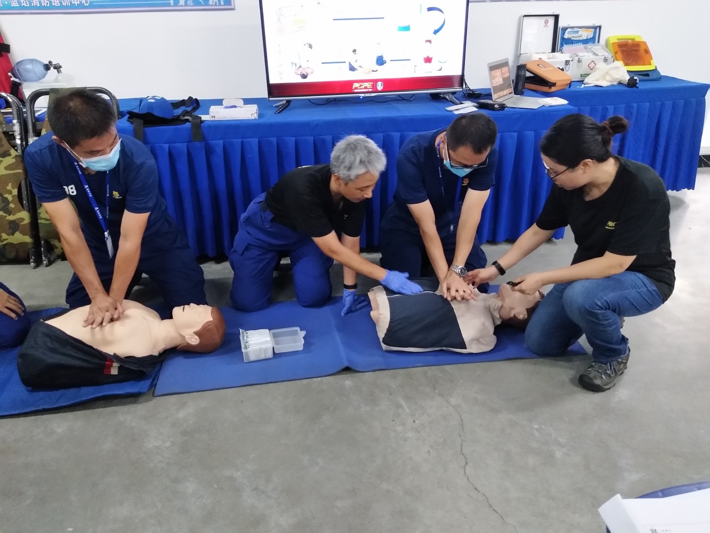 救援队长王骁宙：在上千次救援中如何与死神讨价还价｜我们的四分之一世纪