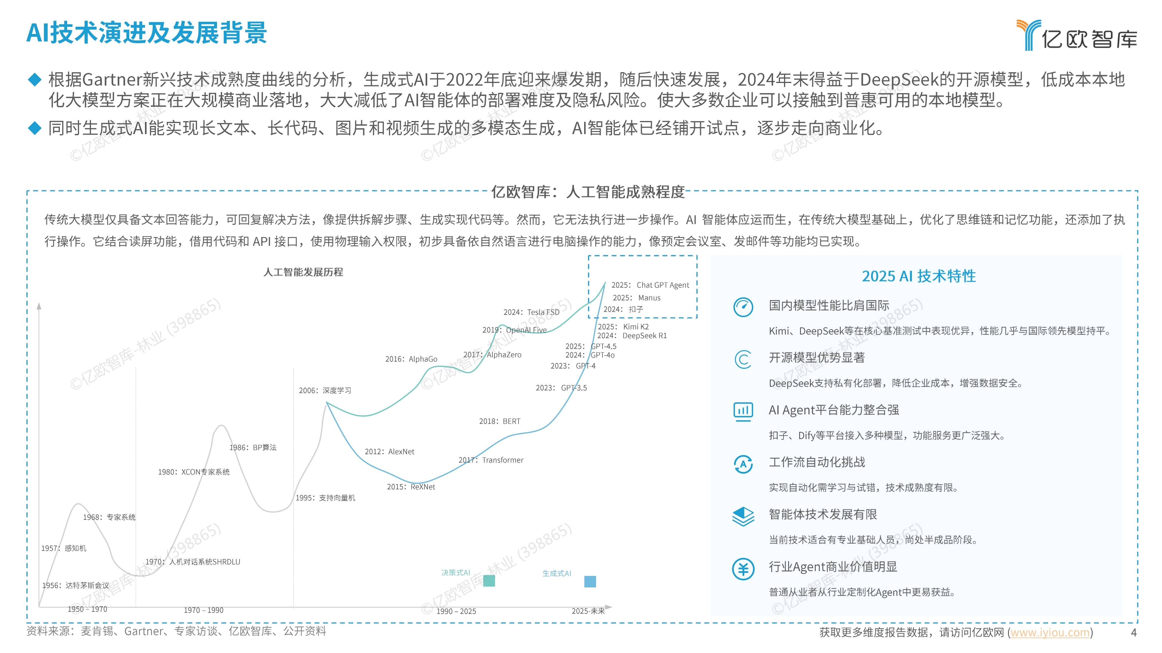 2026年,AI将深度嵌入日常生活