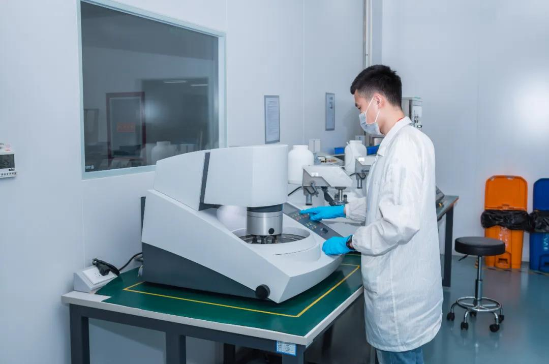 苏州固锝:半导体产品涵盖分立器件和集成电路封装测试