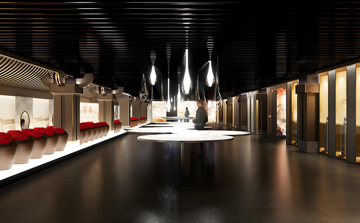 丝路视觉丁鹏青:不做简单技术复制,海外开拓重在“本土化叙事”