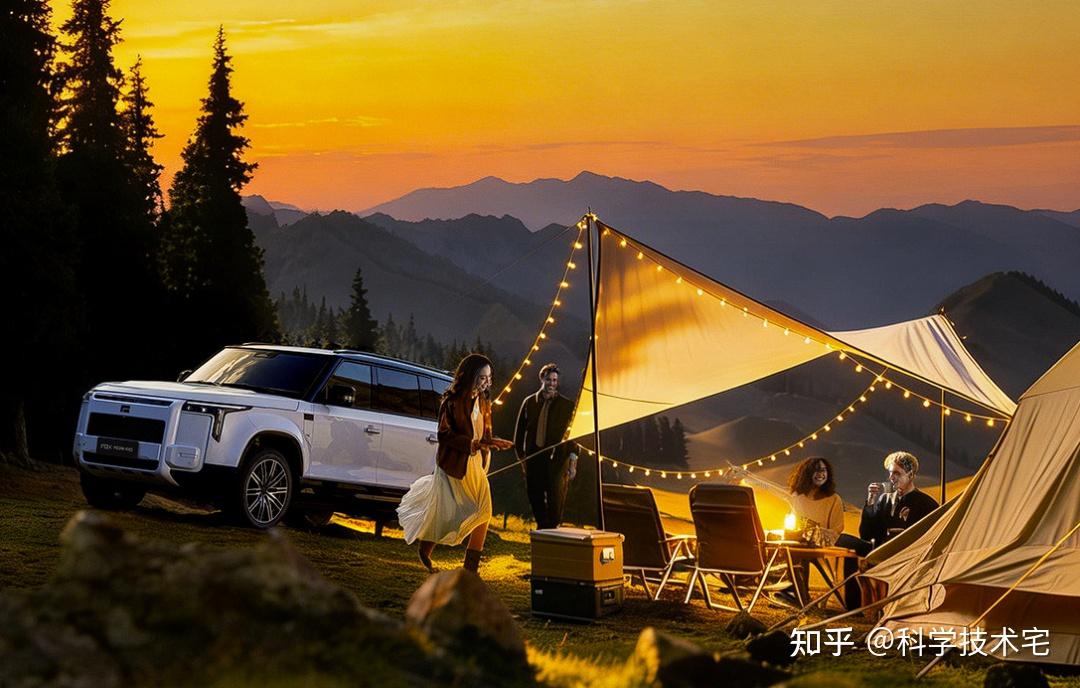 中东嘉宾站台，极石汽车欲借海外口碑反攻国内市场