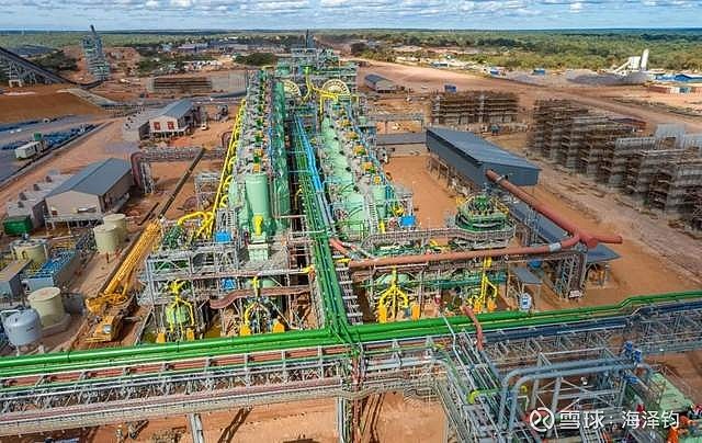 马矿股份冲击沪主板，紫金矿业入股，业绩存在波动