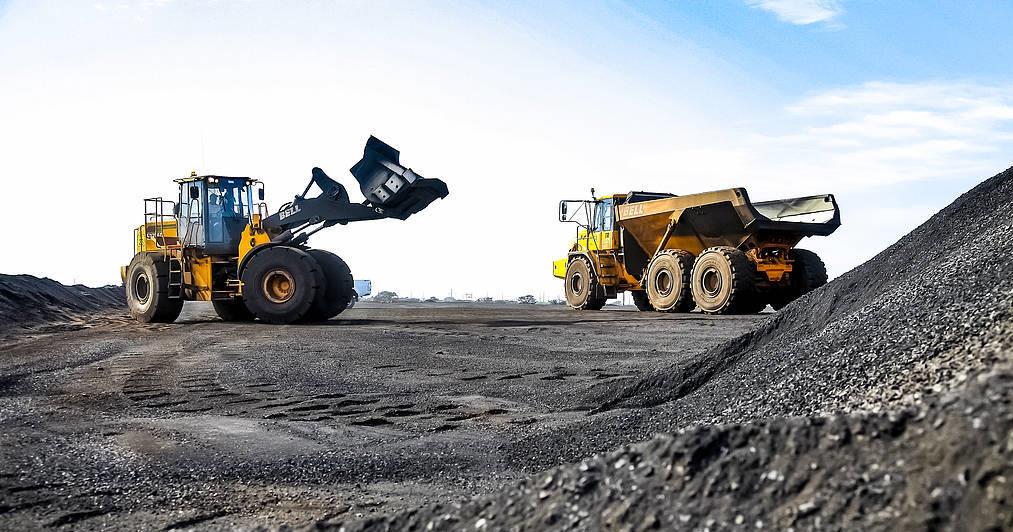 马矿股份冲击沪主板，紫金矿业入股，业绩存在波动