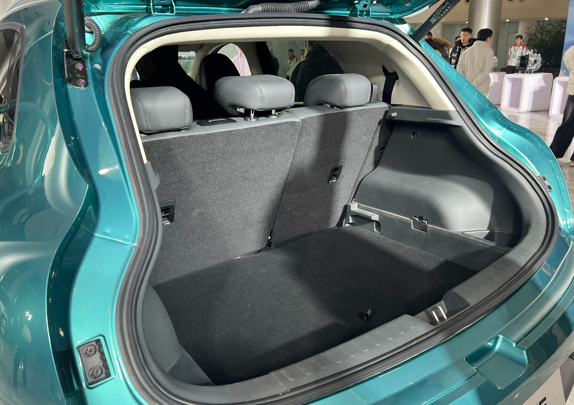 长城欧拉出奇招:“一车多动力”打破单点竞争