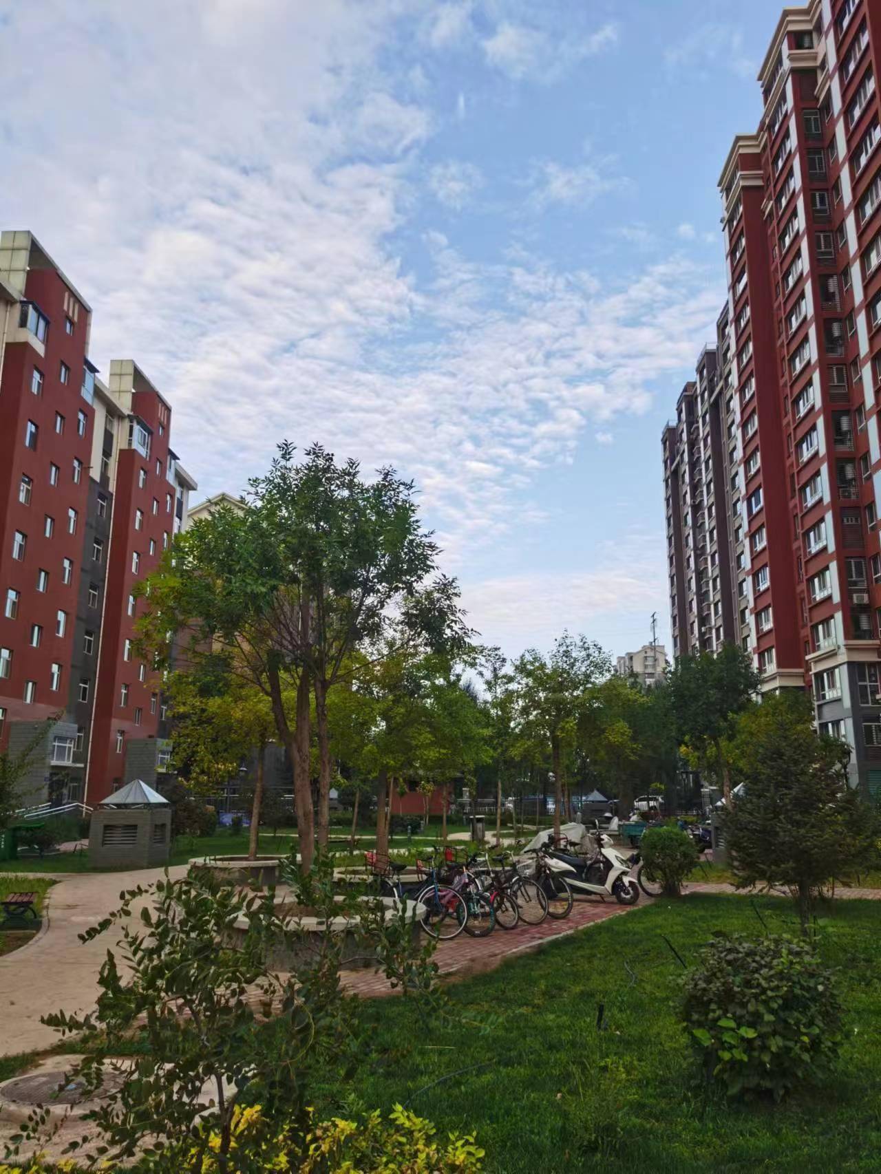 “尽力而为量力而行”:公租房扩围如何稳步覆盖新市民?