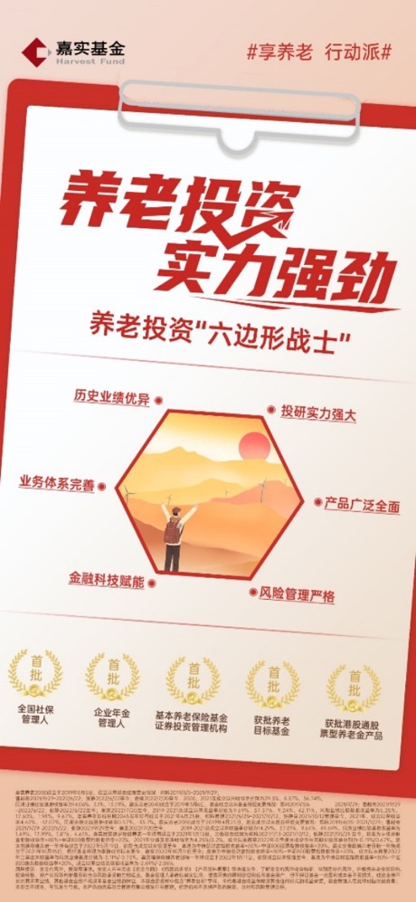 个人养老金基金再添新品 “长钱长投”生态逐步夯实