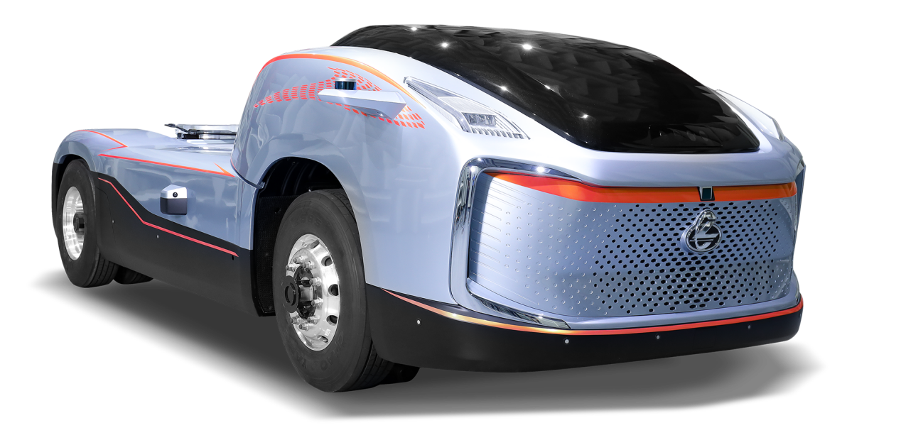 “自动驾驶矿卡第一股”希迪智驾(3881.HK)今起招股 一手入场费2657港元