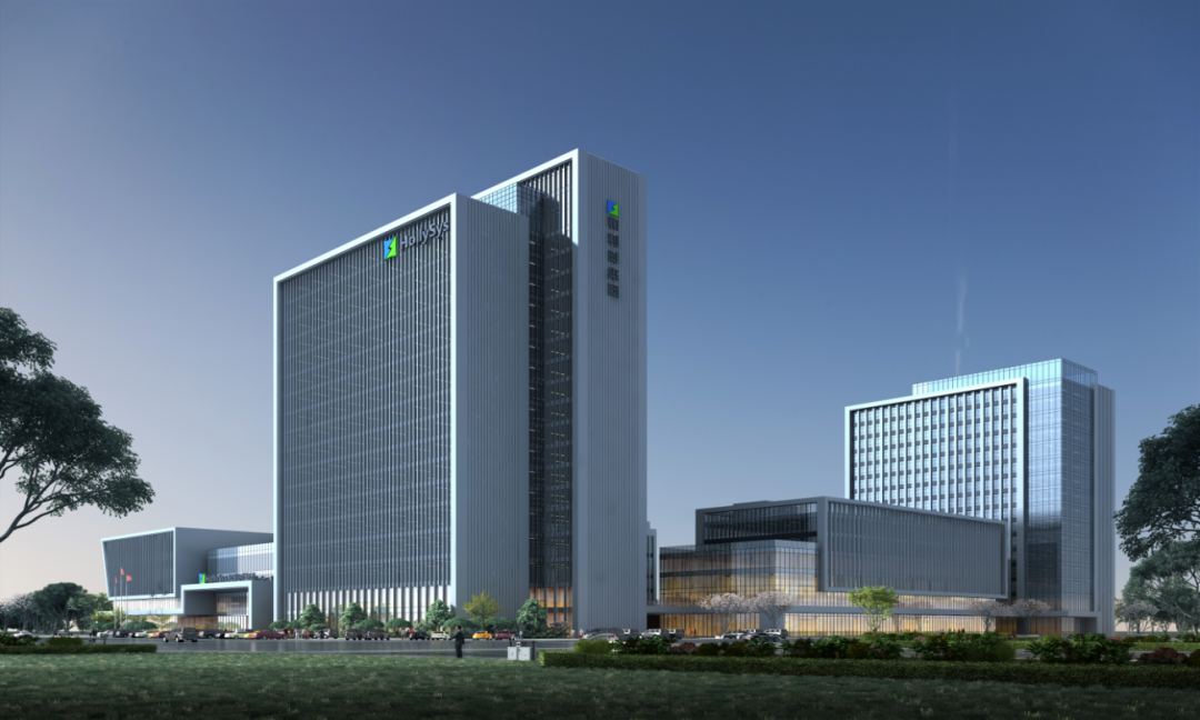 新疆交建:子公司中新数科聚焦“交通+”领域